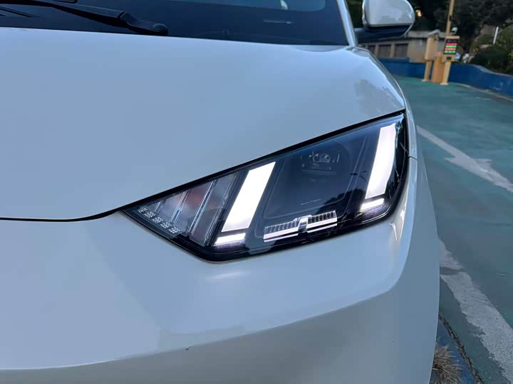 BYD Seagull 2025 2025款 305km 自由版