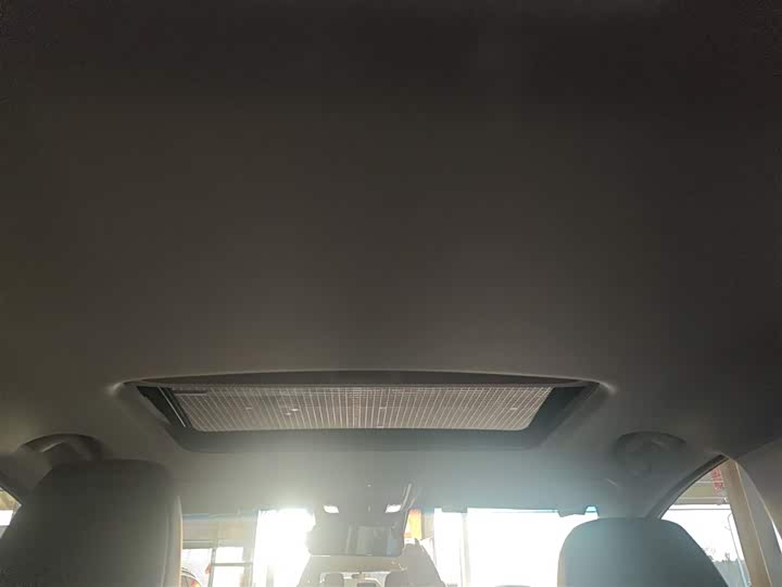 Honda Odyssey 2024 2024款 2.0L e:HEV 锐·领享版