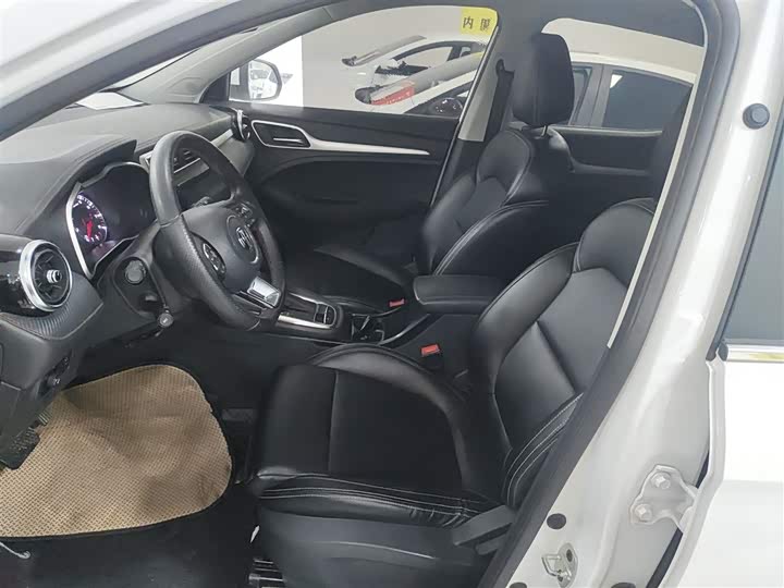 MG Motor ZS 2020 2020款 180DVVT 自动UP