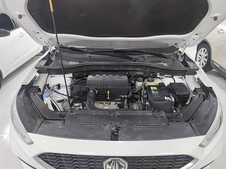 MG Motor ZS 2020 2020款 180DVVT 自动UP