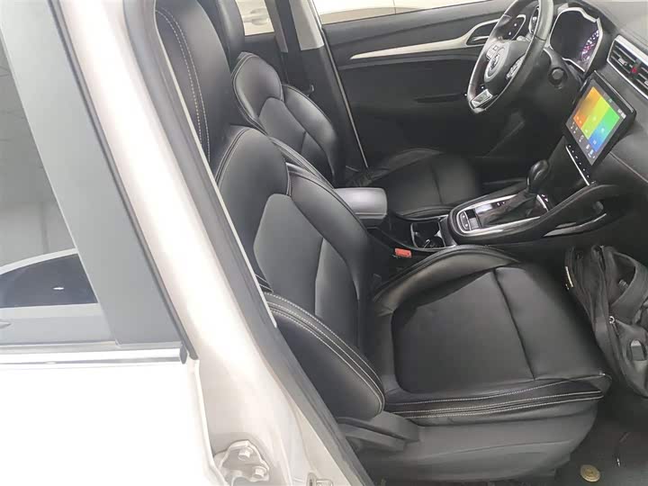 MG Motor ZS 2020 2020款 180DVVT 自动UP