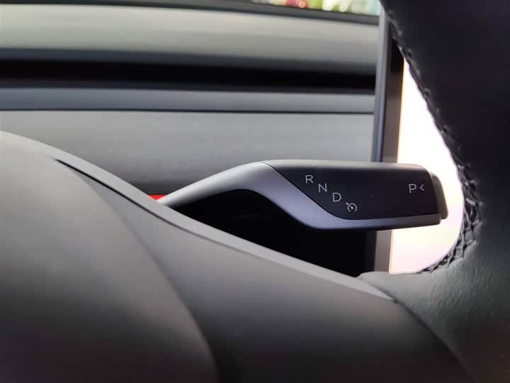 Tesla Model Y 2024 2024款 后轮驱动版