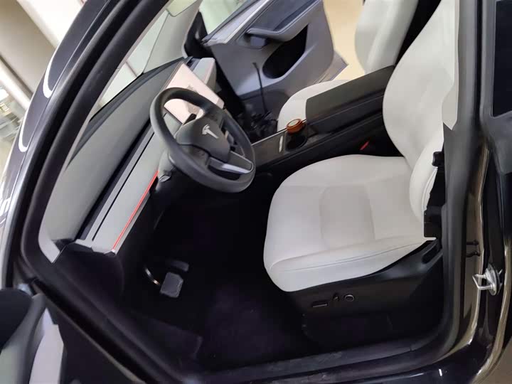 Tesla Model Y 2024 2024款 后轮驱动版