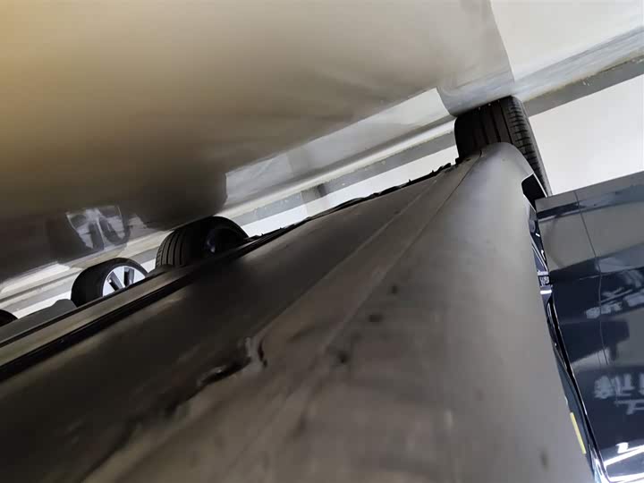 Tesla Model Y 2024 2024款 后轮驱动版