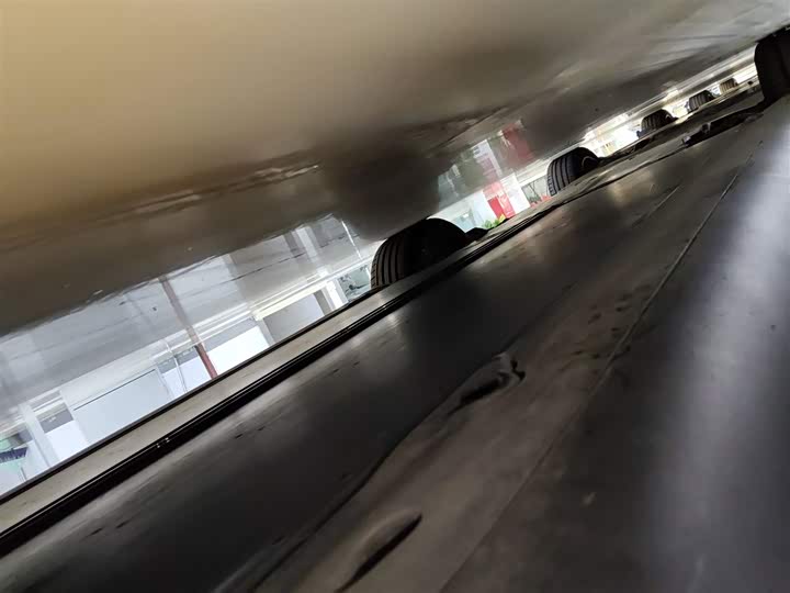 Tesla Model Y 2024 2024款 后轮驱动版