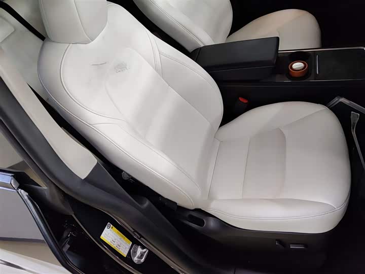 Tesla Model Y 2024 2024款 后轮驱动版