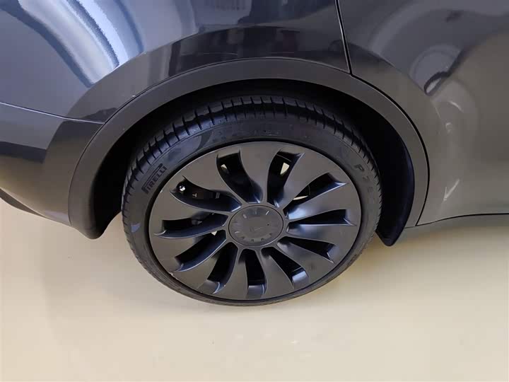 Tesla Model Y 2024 2024款 后轮驱动版