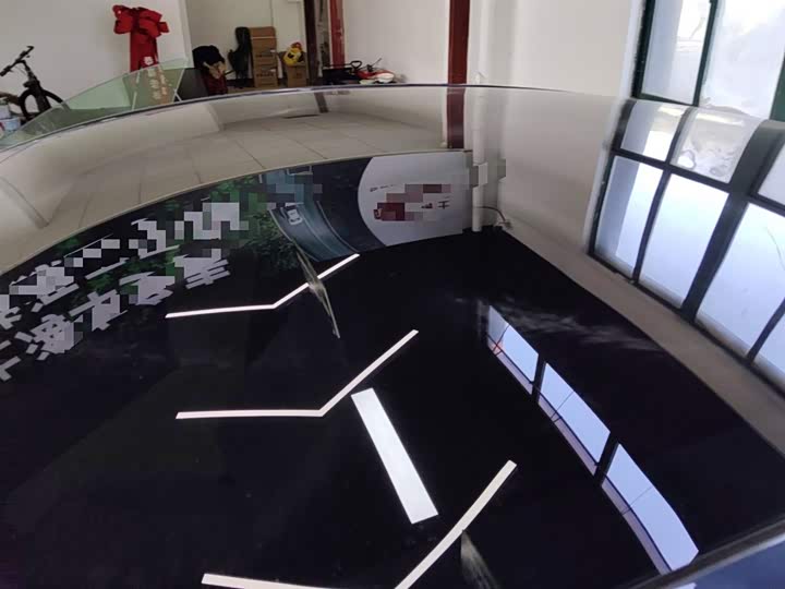 Tesla Model Y 2024 2024款 后轮驱动版