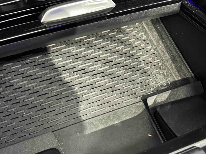 Mercedes-Benz GLB-Class AMG 2024 2024款 AMG GLB 35 4MATIC