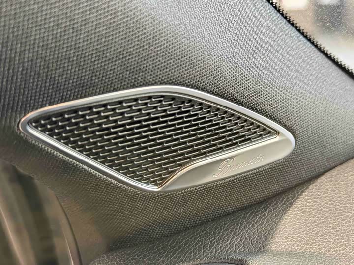 Mercedes-Benz GLB-Class AMG 2024 2024款 AMG GLB 35 4MATIC