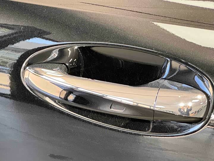 Mercedes-Benz GLB-Class AMG 2024 2024款 AMG GLB 35 4MATIC