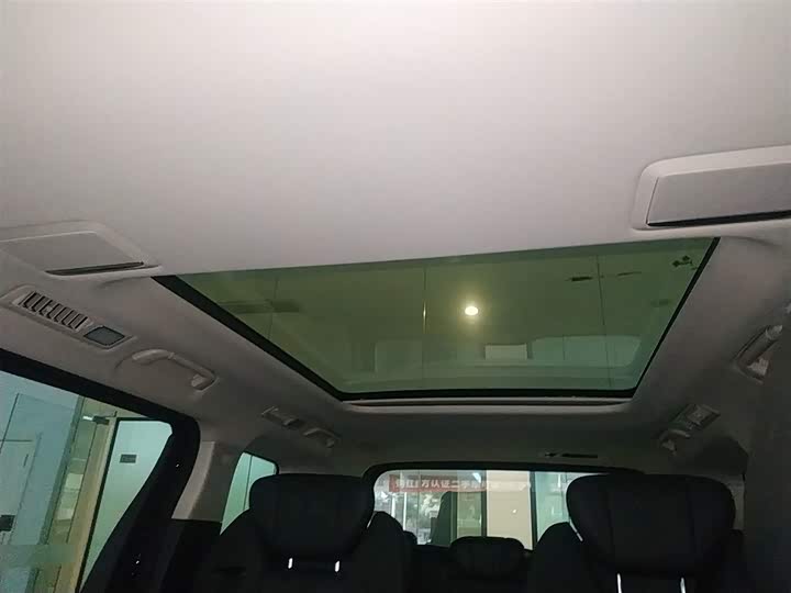 Hongqi HQ9 2023 2023款 2.0T 智联旗享版