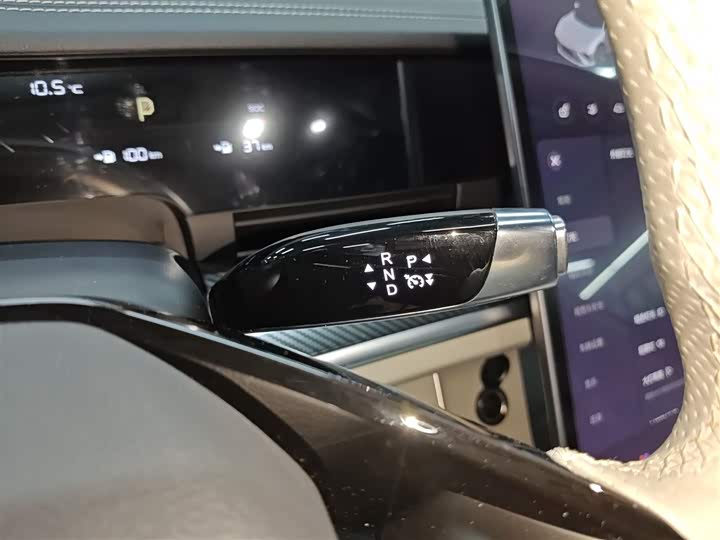 Hozon S Hunting 2024 2024款 增程300 标准版