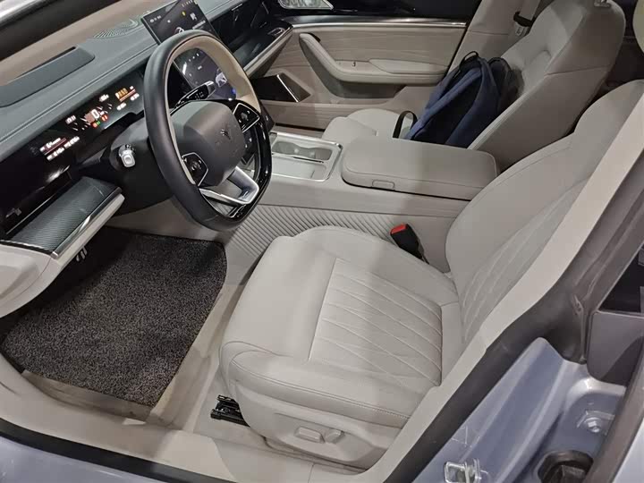 Hozon S Hunting 2024 2024款 增程300 标准版