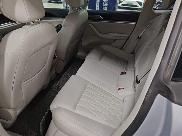 Hozon S Hunting 2024 2024款 增程300 标准版