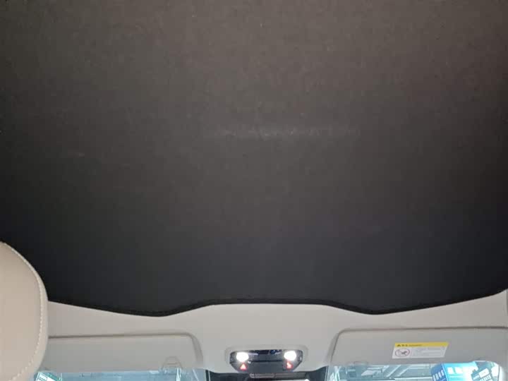 Hozon S Hunting 2024 2024款 增程300 标准版