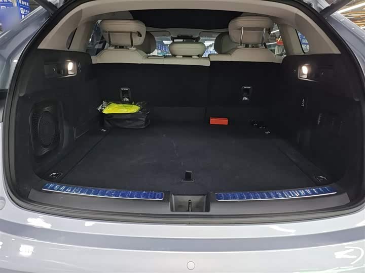 Hozon S Hunting 2024 2024款 增程300 标准版