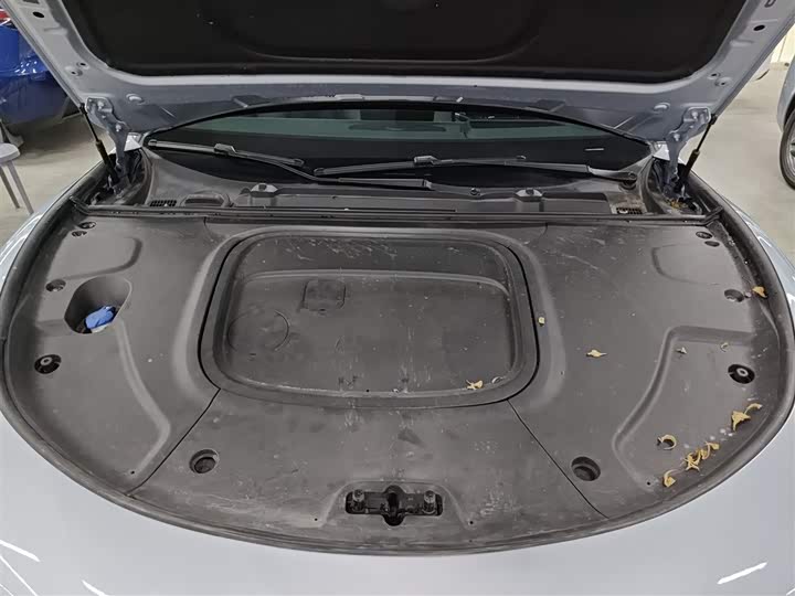 Hozon S Hunting 2024 2024款 增程300 标准版