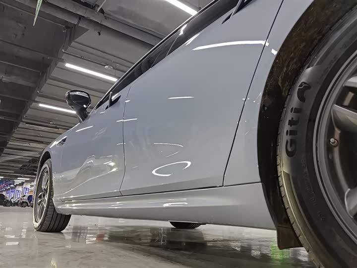 Hozon S Hunting 2024 2024款 增程300 标准版