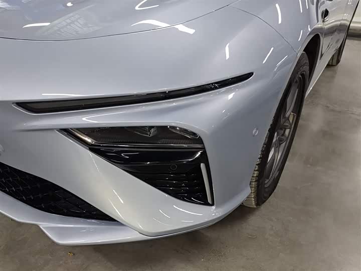 Hozon S Hunting 2024 2024款 增程300 标准版