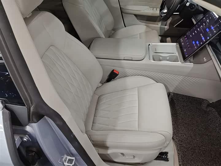 Hozon S Hunting 2024 2024款 增程300 标准版