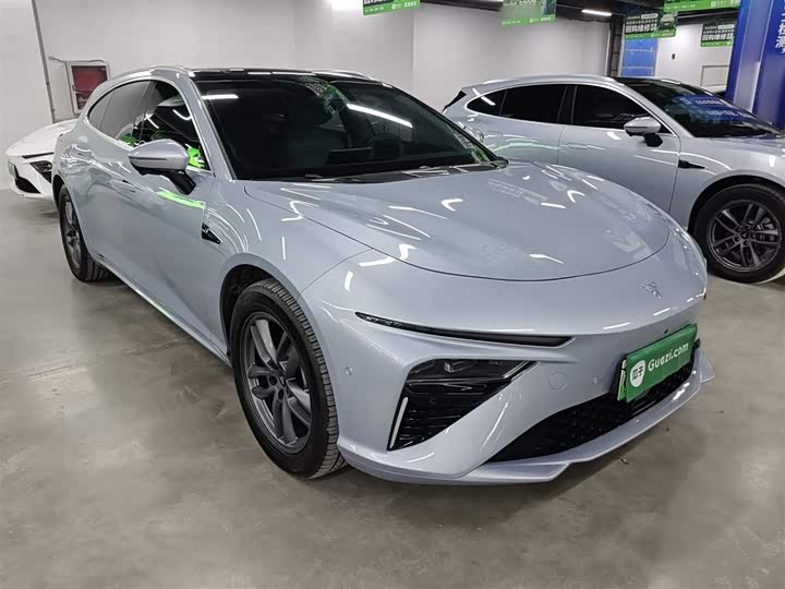 Hozon S Hunting 2024 2024款 增程300 标准版