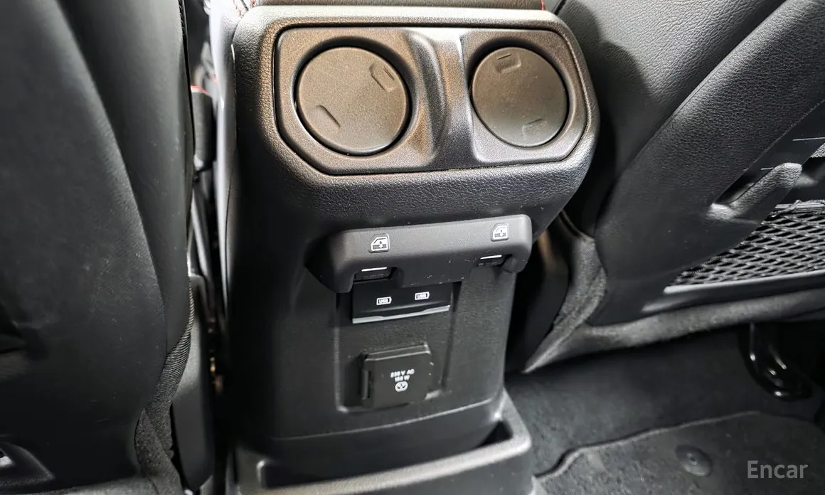 Jeep Wrangler 2018 2.0 Rubicon 4Door