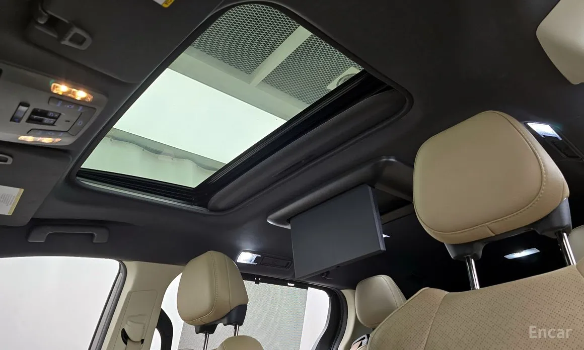 Toyota Sienna 2020 2.5 Hybrid 2WD