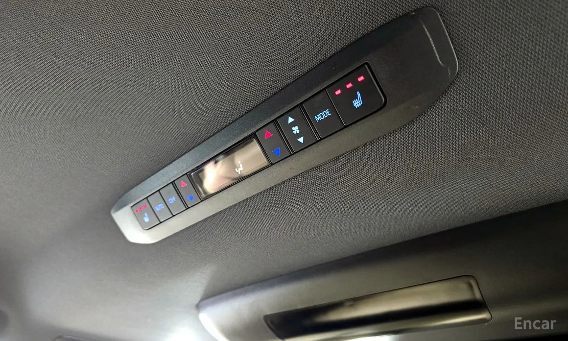 Toyota Sienna 2020 2.5 Hybrid 2WD