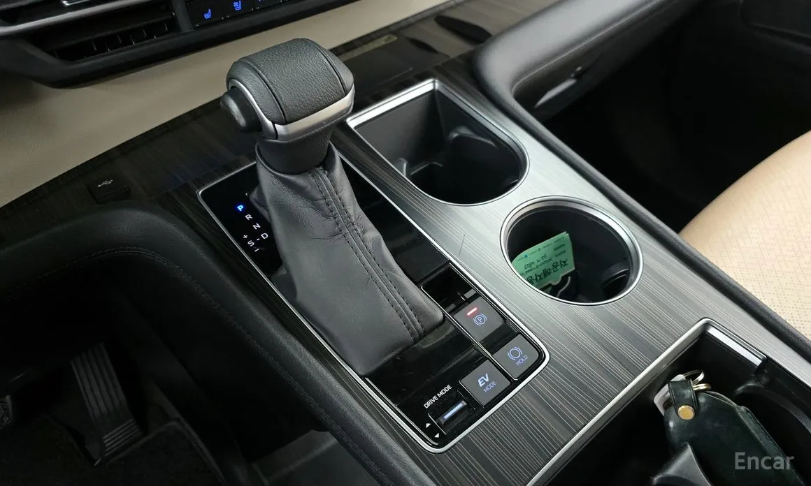 Toyota Sienna 2020 2.5 Hybrid 2WD