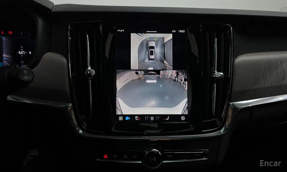 Volvo V90 2017 B5 Plus AWD