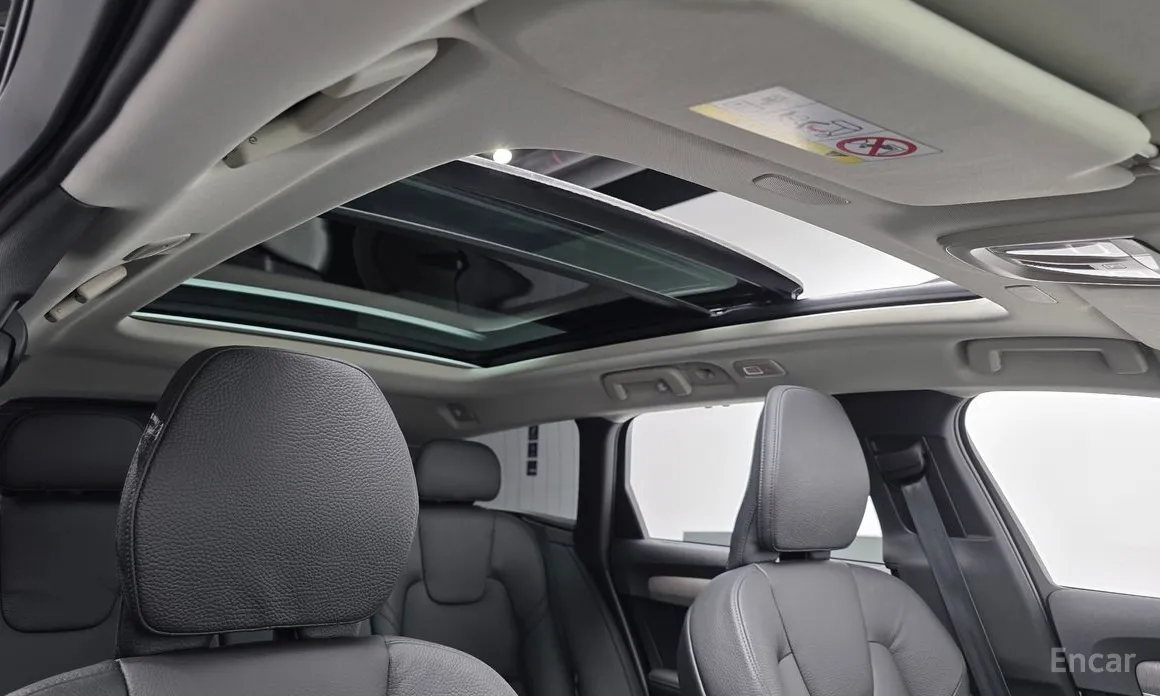 Volvo V90 2017 B5 Plus AWD