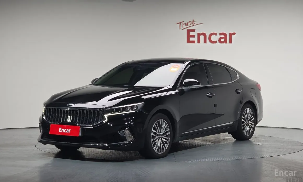 Kia K7 2019 Noblesse