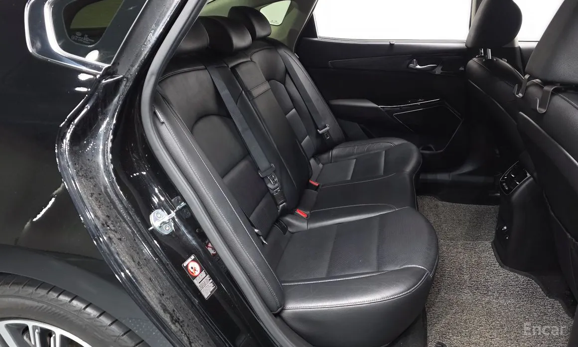 Kia K7 2019 Noblesse