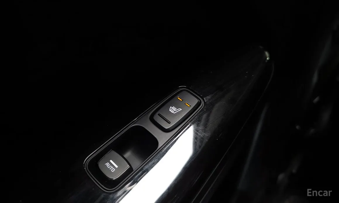 Kia K7 2019 Noblesse