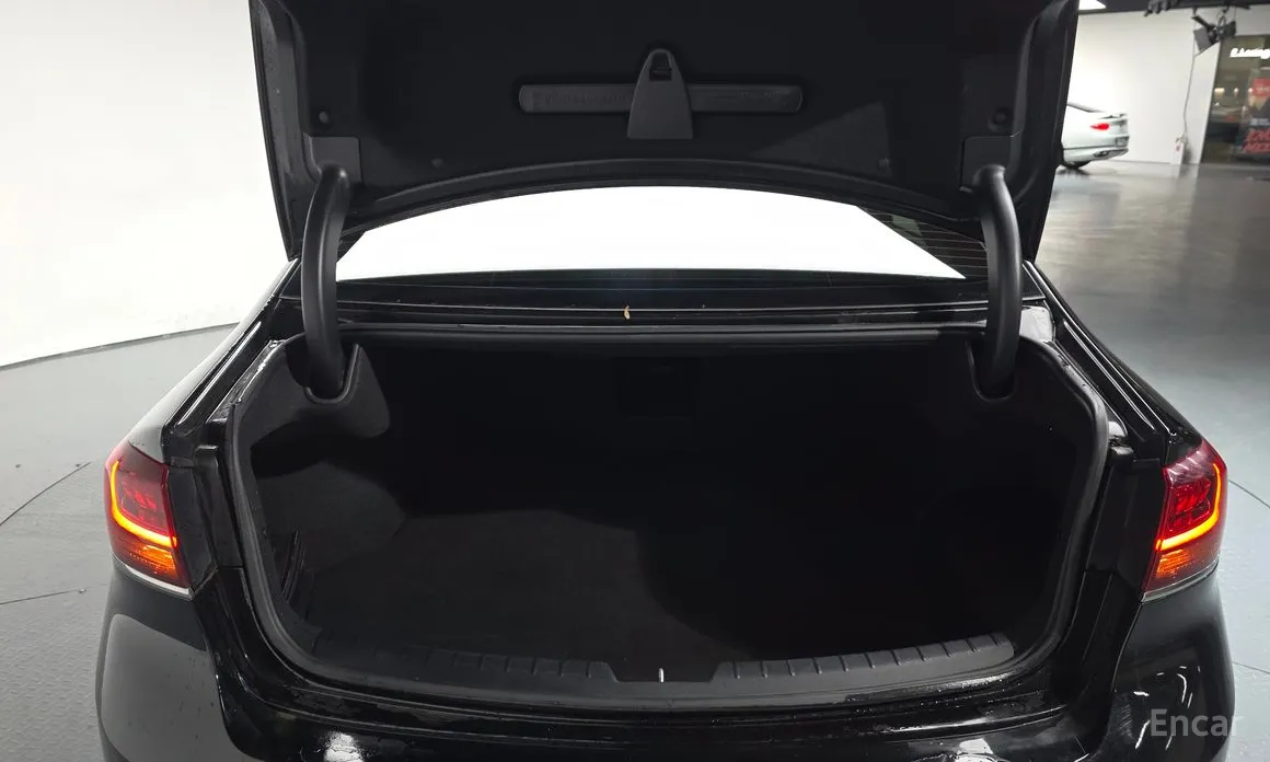 Kia K7 2019 Noblesse