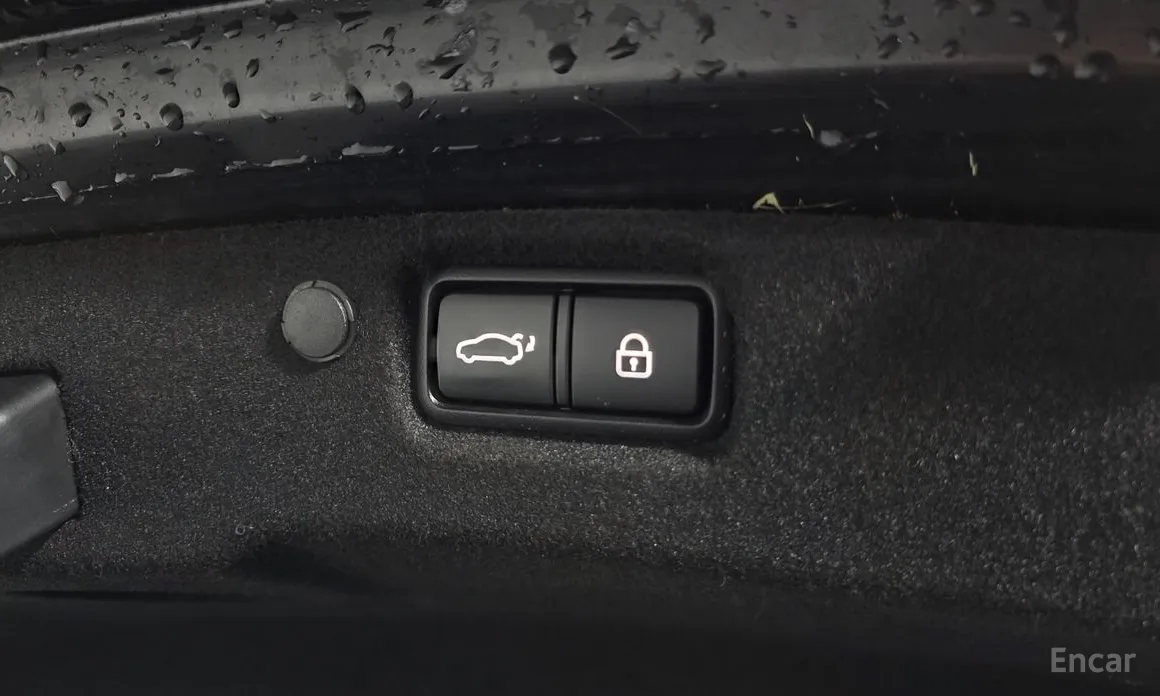 Kia K7 2019 Noblesse