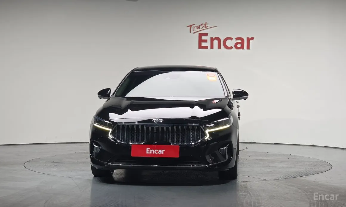 Kia K7 2019 Noblesse