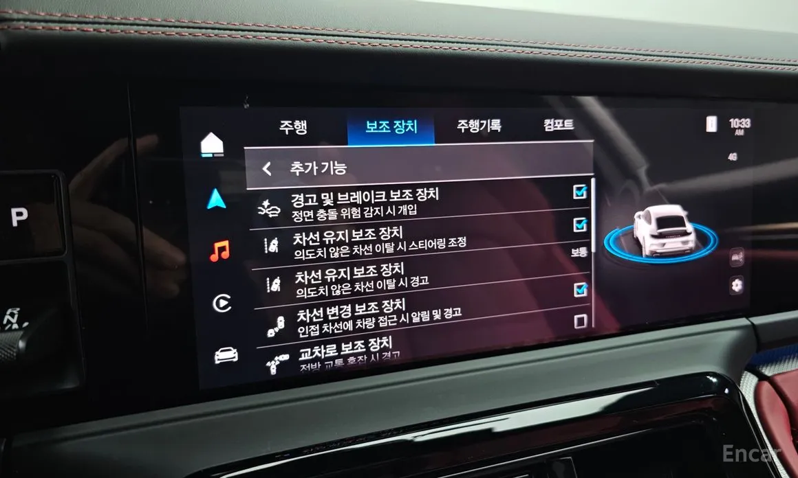 Porsche Panamera 2024 2.9 AWD