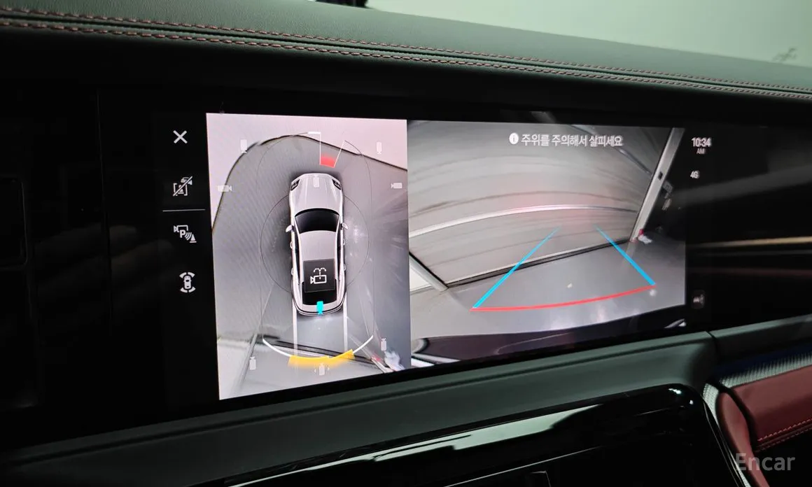 Porsche Panamera 2024 2.9 AWD