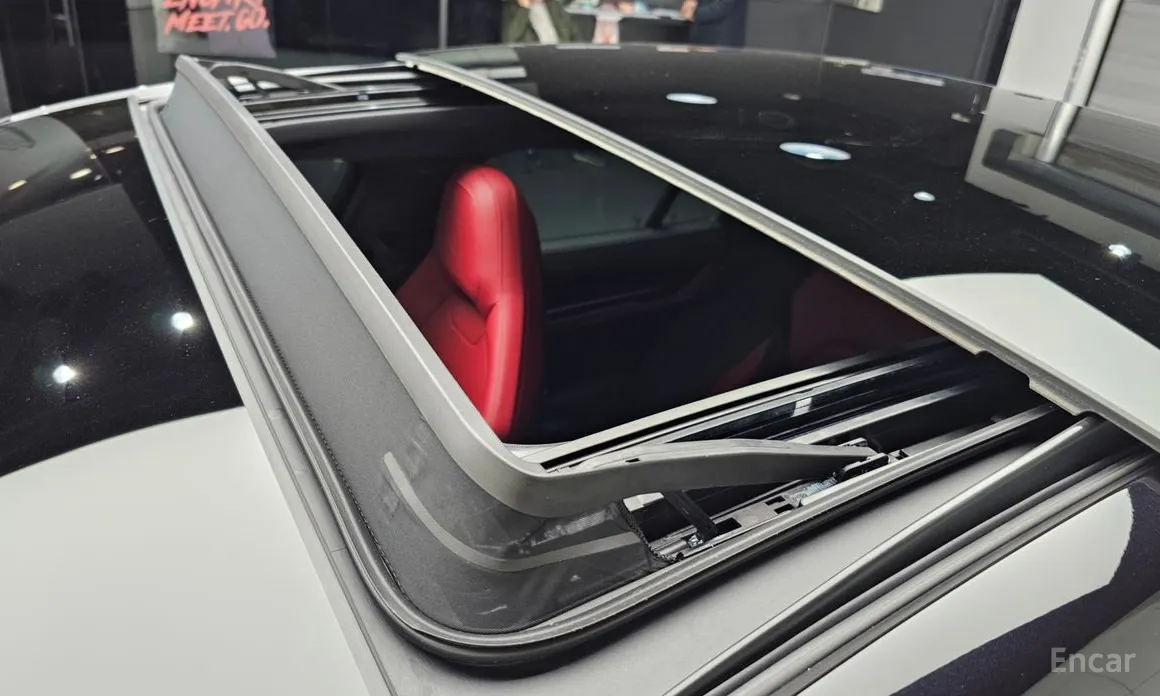 Porsche Panamera 2024 2.9 AWD