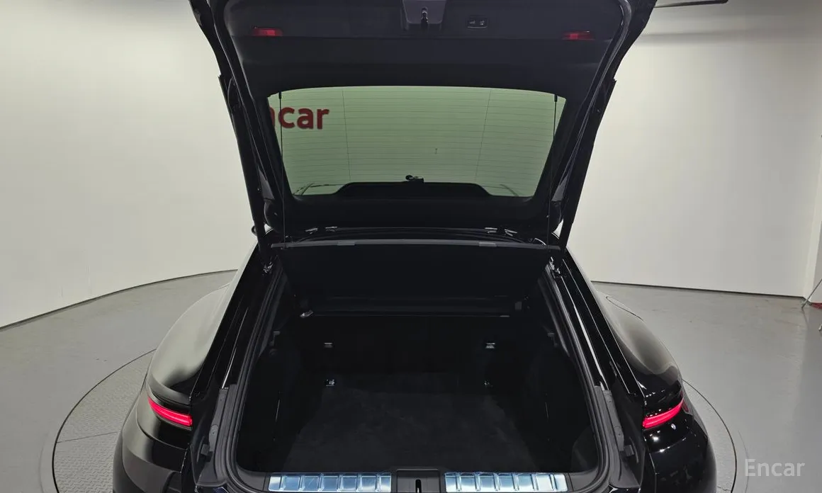 Porsche Panamera 2024 2.9 AWD
