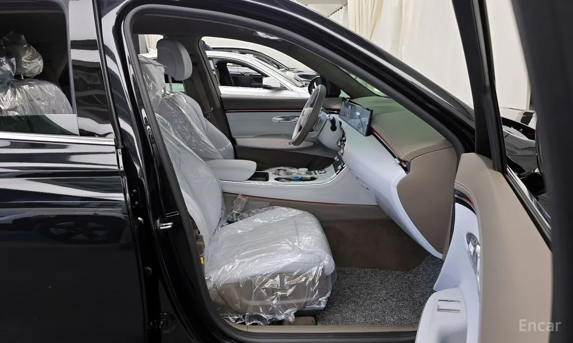 Genesis GV70 2021 2.5T Gasoline 2WD