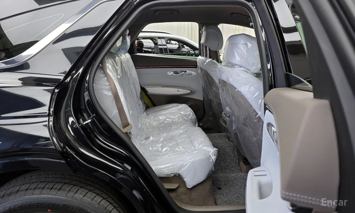 Genesis GV70 2021 2.5T Gasoline 2WD