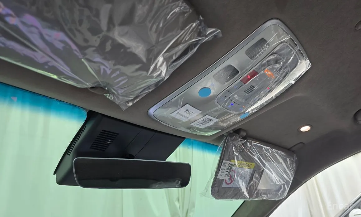 Genesis GV70 2021 2.5T Gasoline 2WD