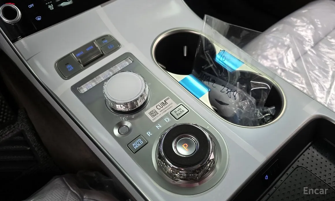 Genesis GV70 2021 2.5T Gasoline 2WD