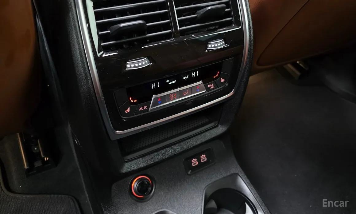 BMW X7 2019 xDrive 40i M Sport 6STR