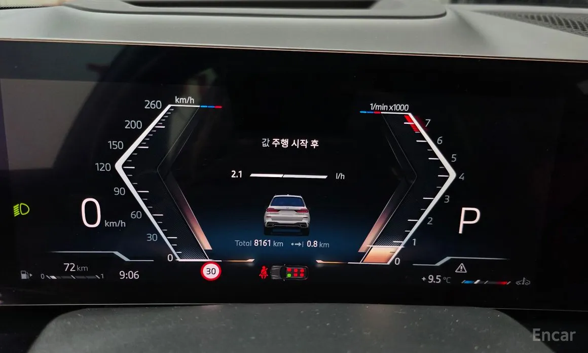 BMW X7 2019 xDrive 40i M Sport 6STR