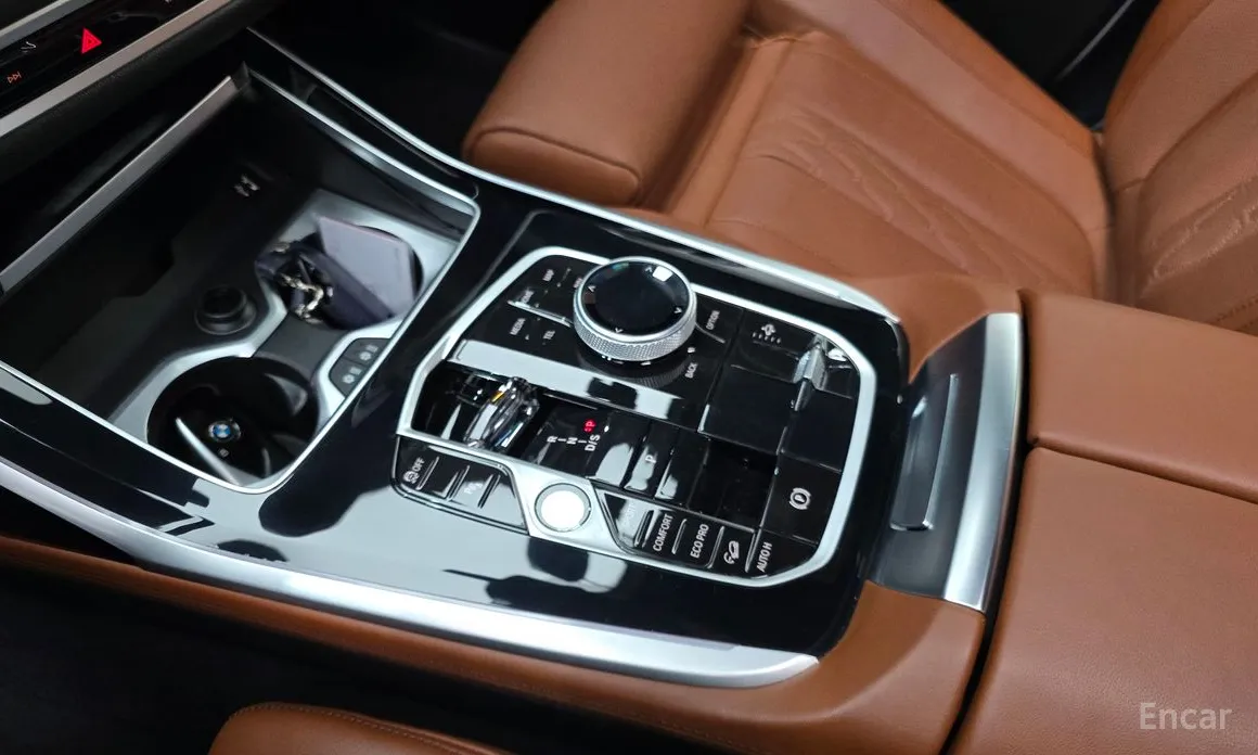 BMW X7 2019 xDrive 40i M Sport 6STR