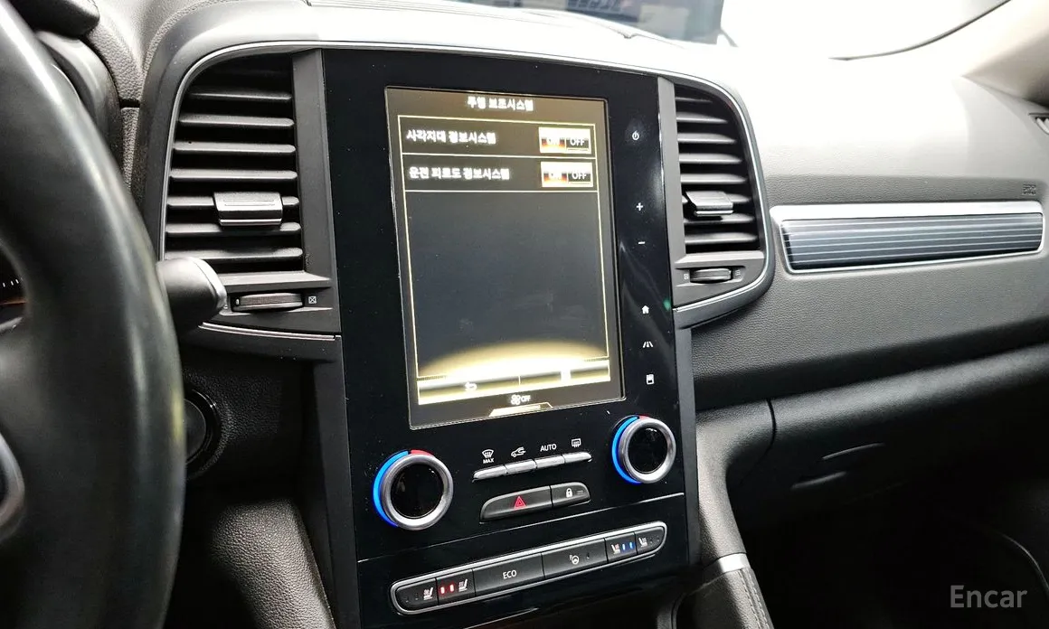 Renault QM6 2019 2.0 LPe RE Signature 2WD